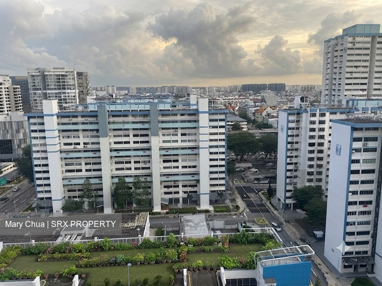 Blk 77 Marine Drive View (Marine Parade), HDB 5 Rooms #602858581